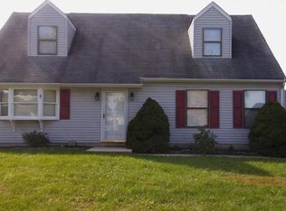 109 Duet Dr, Newark, DE 19713