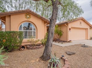 3221 W Northern Cross Trl, Tucson, AZ 85742