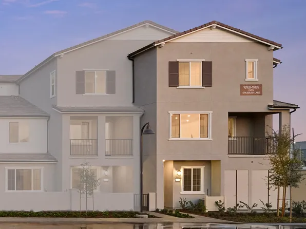 16130 Currant Ln, Chino, CA 91708