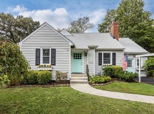 7004 Prospect Ave, Henrico, VA 23228