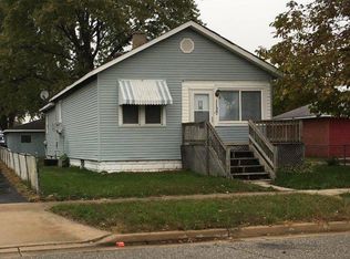 1137 Spruce St, Hammond, IN 46324