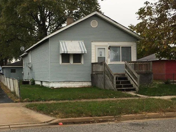 1137 Spruce St, Hammond, IN 46324