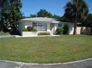 8896 Fay Ave, North Port, FL 34287