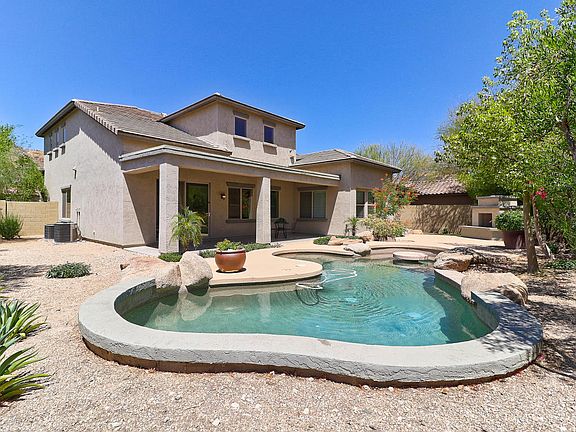 2nd image of 27350 N Higuera Dr