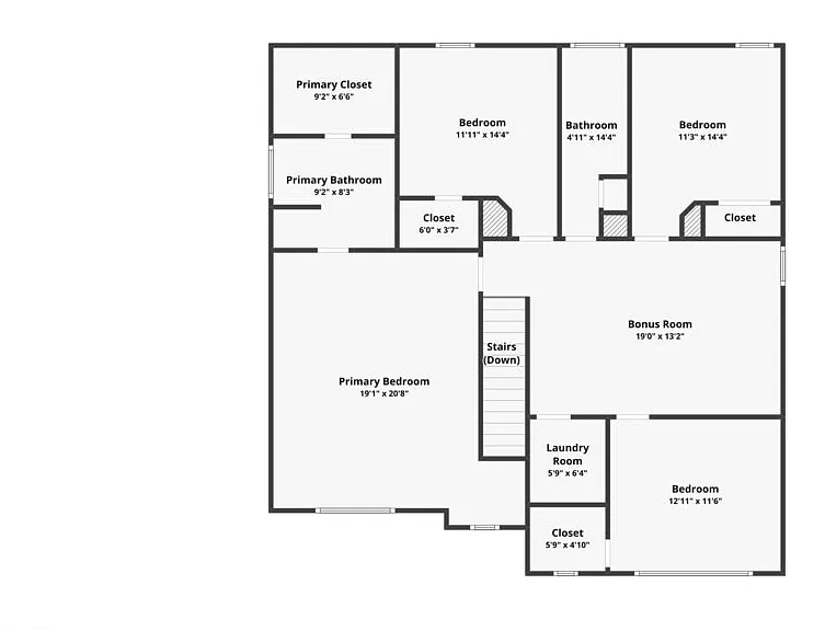 4002 Chimney Wood Trl — Photo 3