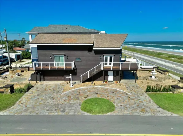 1944 S Ocean Shore Blvd, Flagler Beach, FL 32136