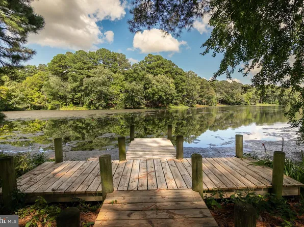 917 S Schumaker Dr, Salisbury, MD 21804