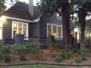 841 Unadilla St, Shreveport, LA 71106