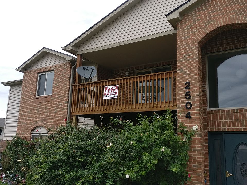 1st image of 2504 Eagles Cir Unit 5