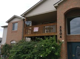 2504 Eagles Cir UNIT 5, Ypsilanti, MI 48197