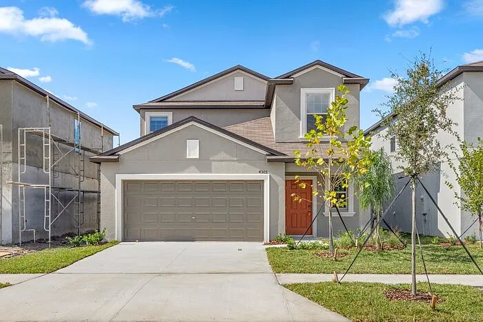 4305 Romano Busciglio St — Photo 2