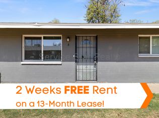 1638 W Desert Cove Ave APT B, Phoenix, AZ 85029