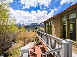 43 Buffalo Ct, Silverthorne, CO 80498