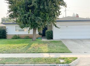 4632 N Millbrook Ave, Fresno, CA 93726
