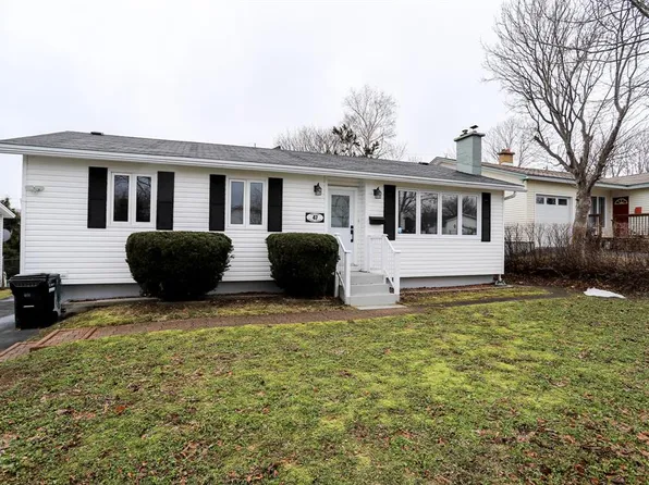 47 Quebec Street, St. John's, NL A1A2S5