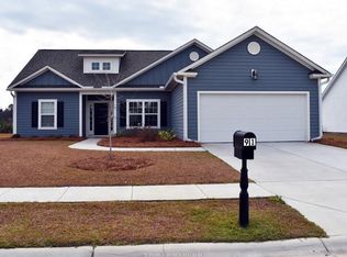91 Station Loop, Bluffton, SC 29910