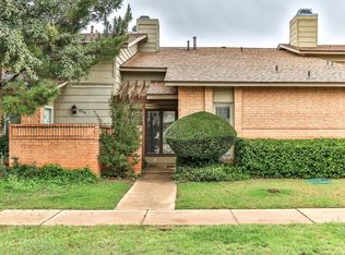 3314 79th St, Lubbock, TX 79423