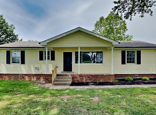 7420 Cainsville Rd, Lebanon, TN 37090
