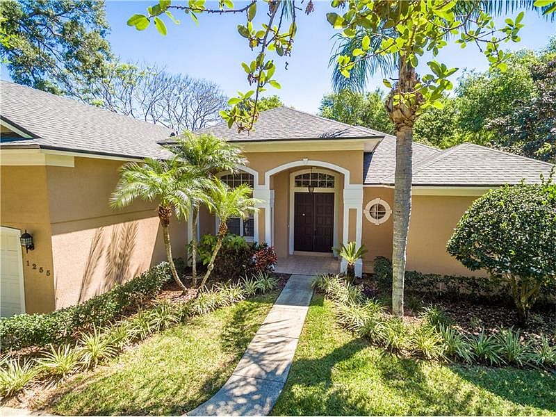 1st image of 1255 McNeil Woods Pl