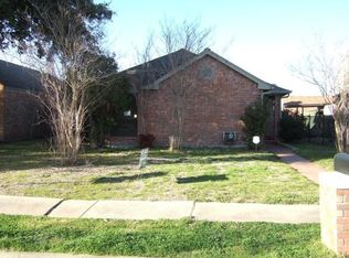 1229 Paintbrush St, Mesquite, TX 75149