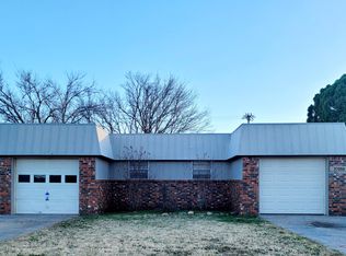 3705 53rd St #B, Lubbock, TX 79413