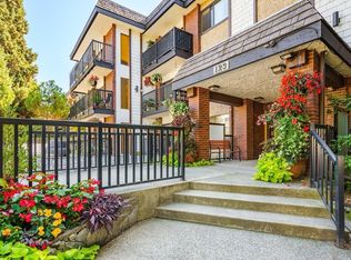 123 E 19th St #107, North Vancouver, BC