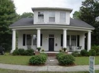 1004 Branch St NW, Wilson, NC 27893