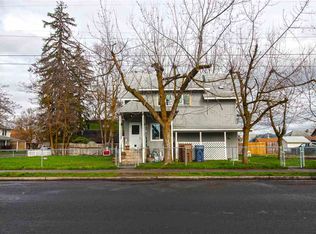 818 N Elm St, Spokane, WA 99201