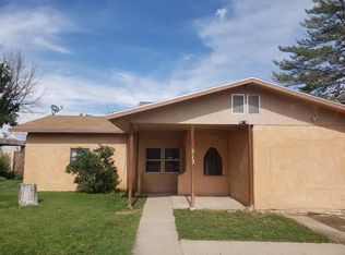 513 S Fir Ave, Roswell, NM 88203