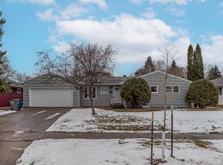 1509 9th Ave S, Moorhead, MN 56560