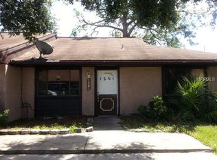 1261 Shady Pines Ln, Titusville, FL 32796