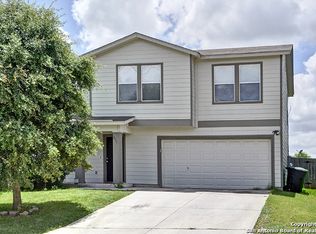 231 Spruce Breeze, San Antonio, TX 78245