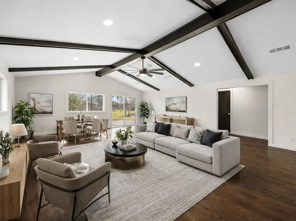 6934 Heron Dr, Houston, TX 77087