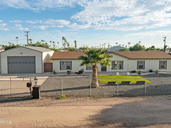 10517 E BOULDER Drive, Apache Junction, AZ 85120