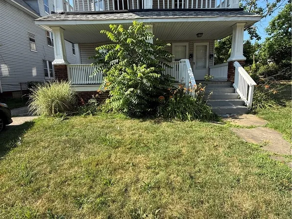 11521 Tuscora Ave, Cleveland, OH 44108
