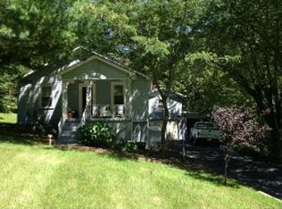 1632 Granby Rd, Kingsport, TN 37660