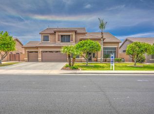 4463 E Des Moines St, Mesa, AZ 85205