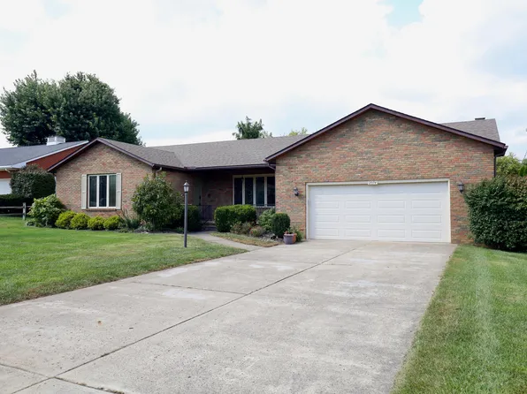 2074 Coldspring Dr, Lancaster, OH 43130