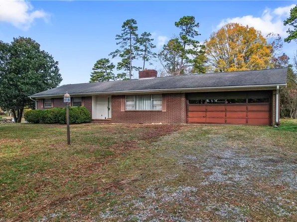 4620 Sherrills Ford Rd, Salisbury, NC 28147