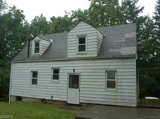 210 Chestnut Ave, Northfield, OH 44067