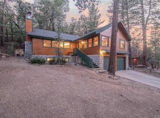 1193 Sheephorn Rd, Big Bear, CA 92314