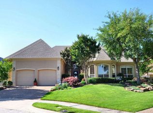 4 Desert Fls, Frisco, TX 75034