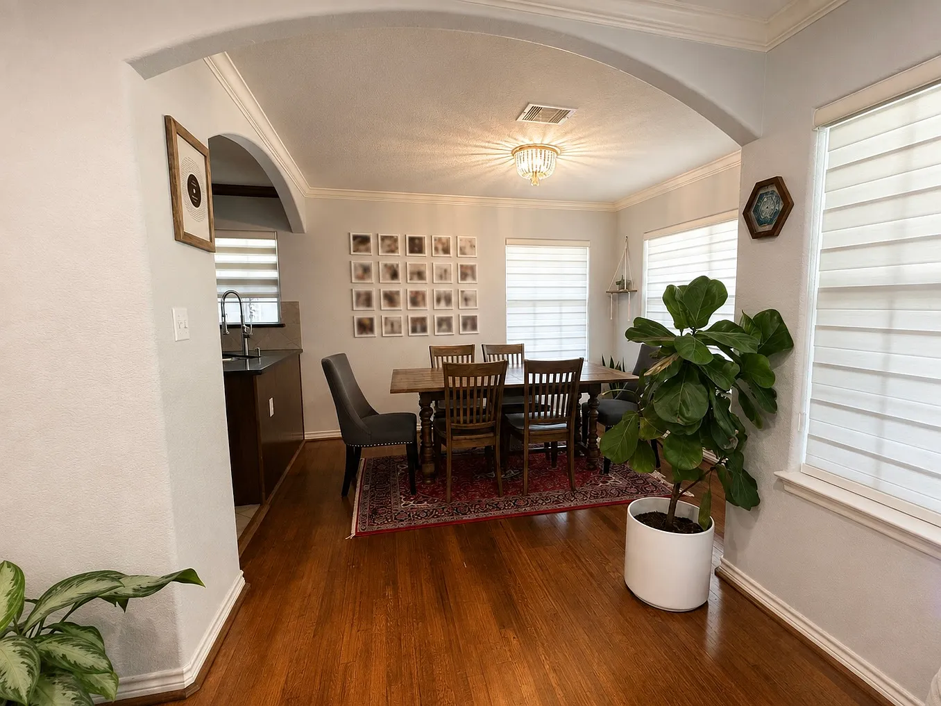 3 bed, 1601 sqft, $3,500 — Photo 4