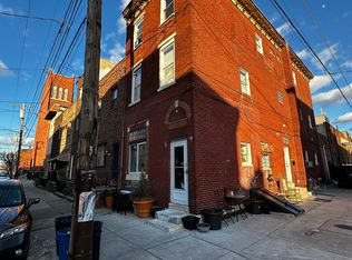 1523 S 10th St UNIT 2F, Philadelphia, PA 19147