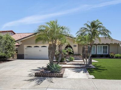 22952 Luciana, Mission Viejo, CA, 92691