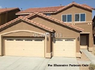 5708 Port Douglas Ct, Las Vegas, NV 89113