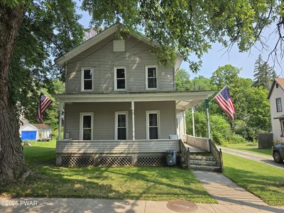 293 Jackson St, Thompson, PA, 18465