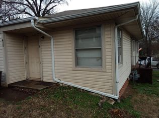 410 Highland Ave NW, Cleveland, TN 37311