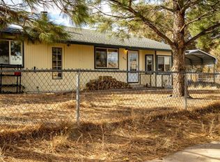 420 S Hacienda St, Springerville, AZ 85938
