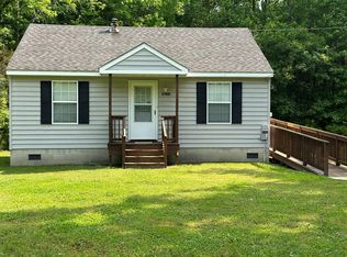 36033 Bells Neck Rd, Painter, VA 23420